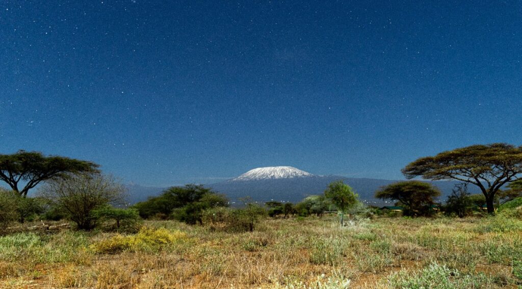 Kilimanjaro – The Roof of Africa